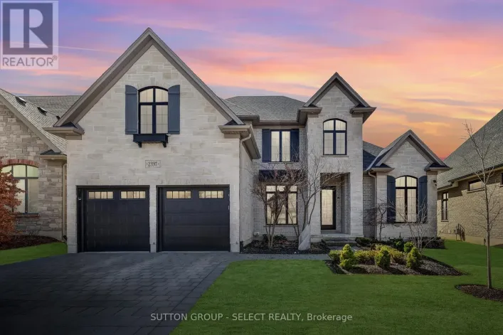 2397 MEADOWLANDS WAY, London North