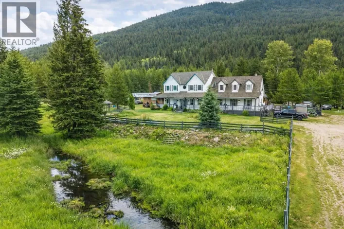 2397 PRINCETON SUMMERLAND Road, Princeton