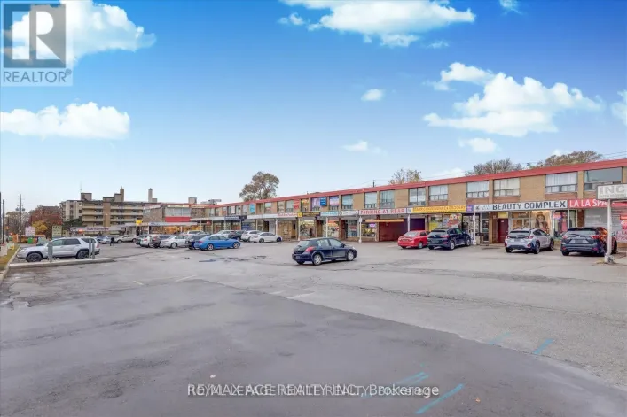 2398 EGLINTON AVENUE E, Toronto