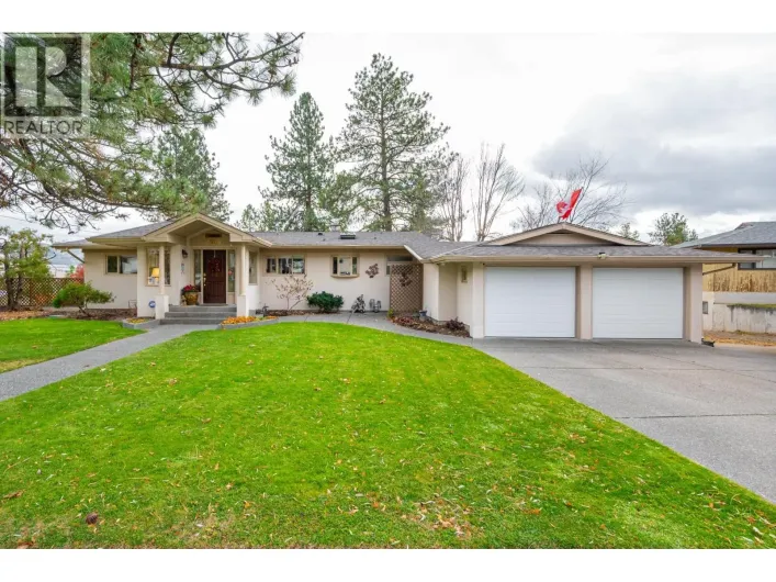 2398 Reid Avenue, Merritt