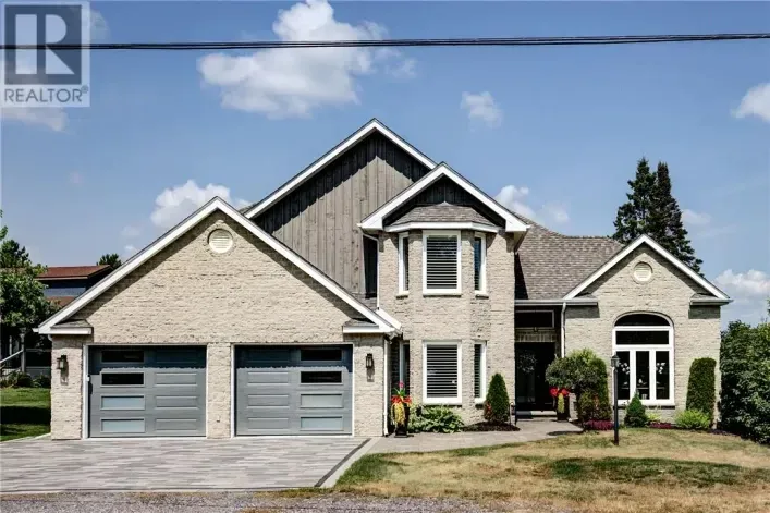 House for sale: 2398 South Shore Road, Sudbury