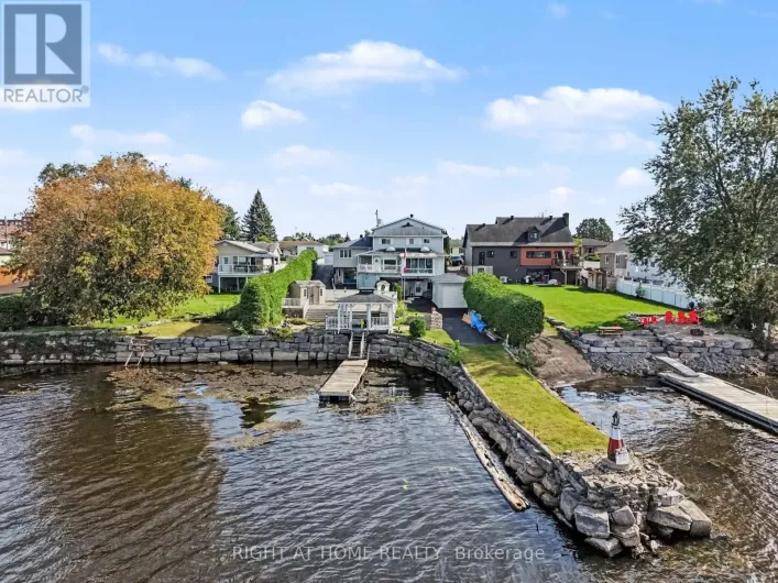 2398 WOODS STREET, Clarence-Rockland