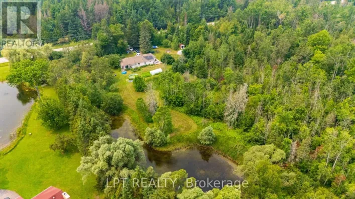 23983 WEIRS SIDE ROAD, Georgina