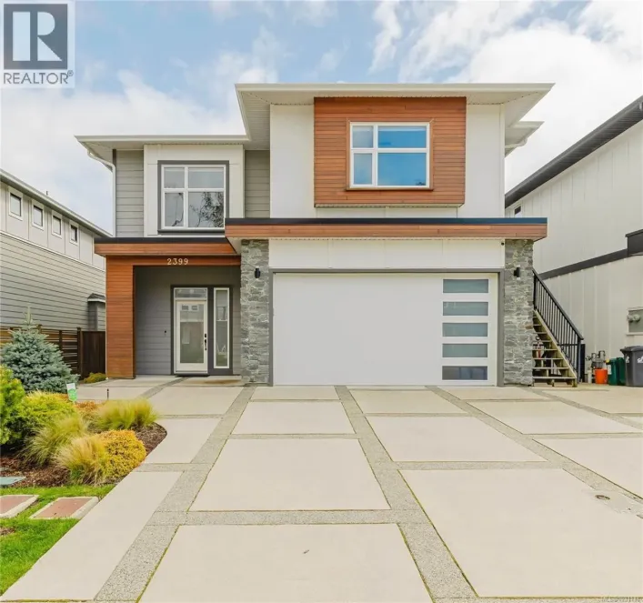 2399 Azurite Cres, Langford