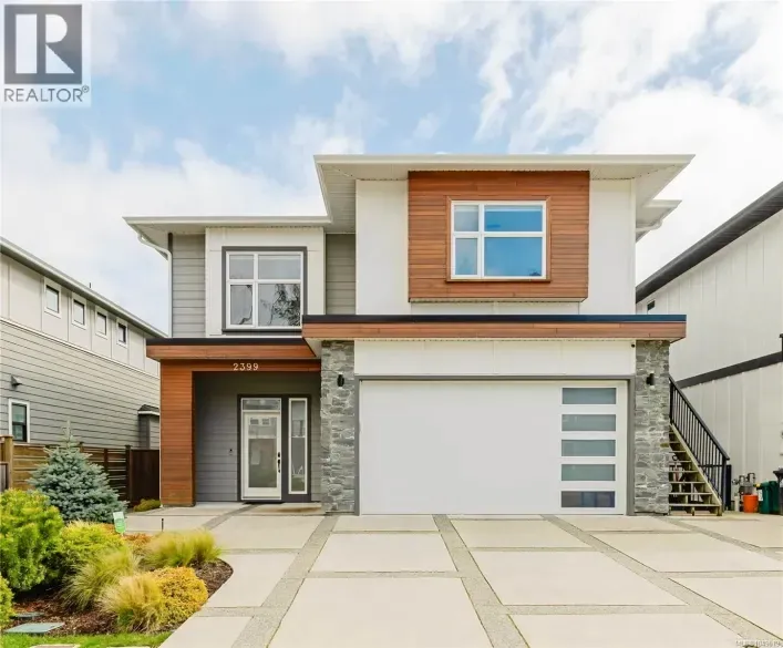 2399 Azurite Cres, Langford