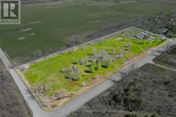 23992 DENFIELD ROAD, Middlesex Centre