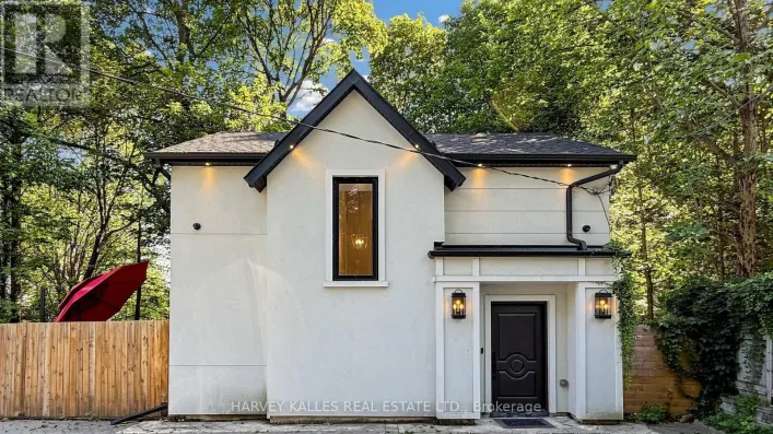 23A DONWOODS DRIVE, Toronto
