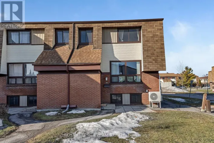 23A WOODVALE GREEN, Ottawa