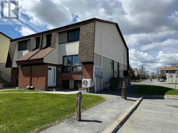 23A WOODVALE GREEN, Ottawa