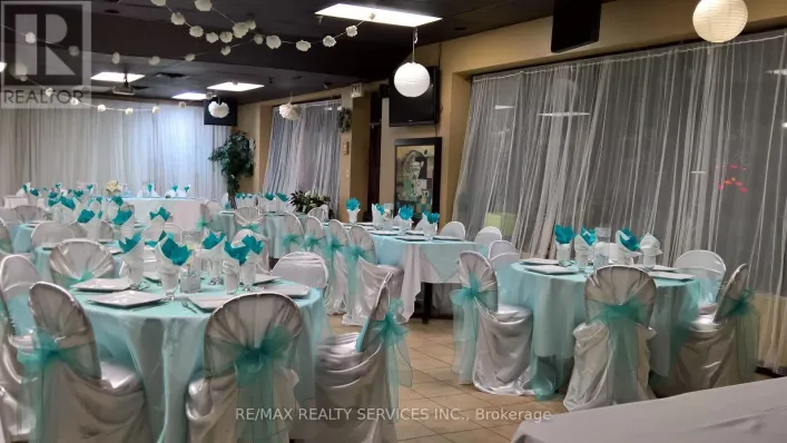 2&3B - 1076 CARDIFF BOULEVARD, Mississauga
