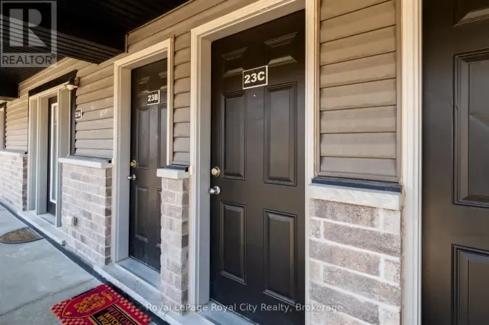 23C - 1989 OTTAWA STREET S, Kitchener