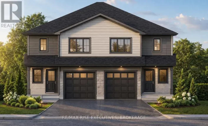 23L HARRISON CRESCENT, Loyalist