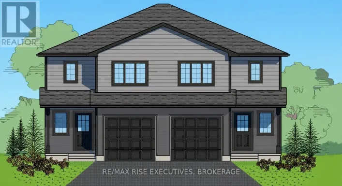 23R FIELDS WAY, Loyalist