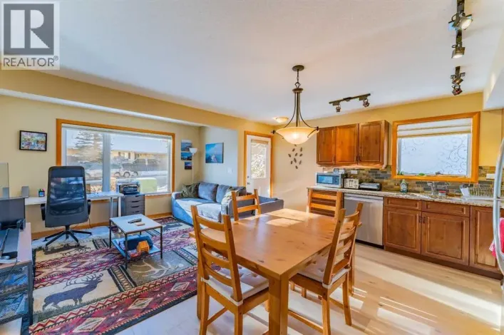 24, 100 Rundle Drive, Canmore