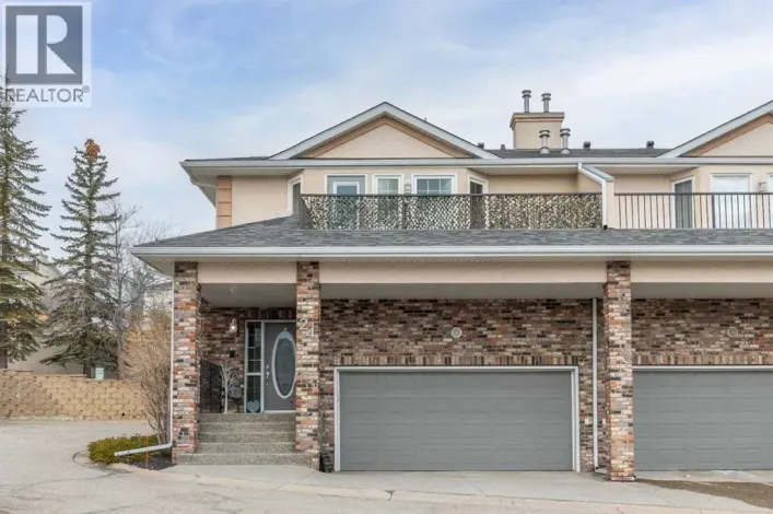24, 100 Signature Way SW, Calgary