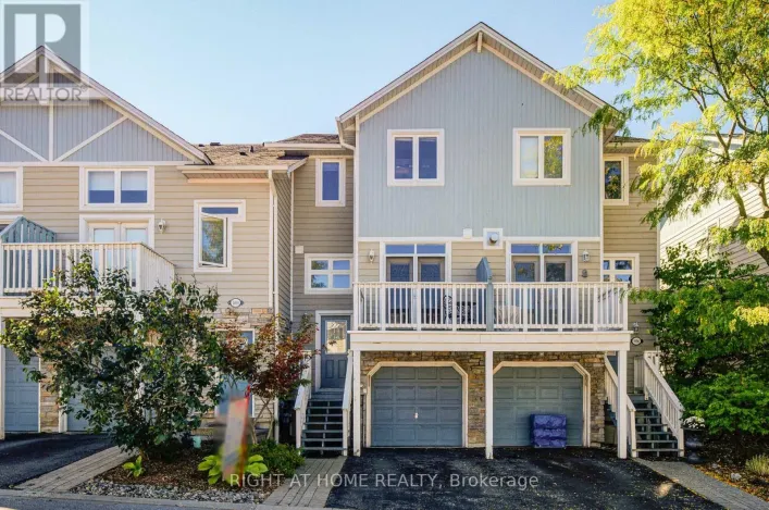 24 - 1008 ON BOGART CIRCLE, Newmarket