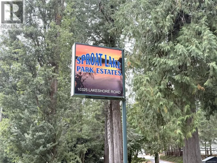 24 10325 Lakeshore Rd, Port Alberni