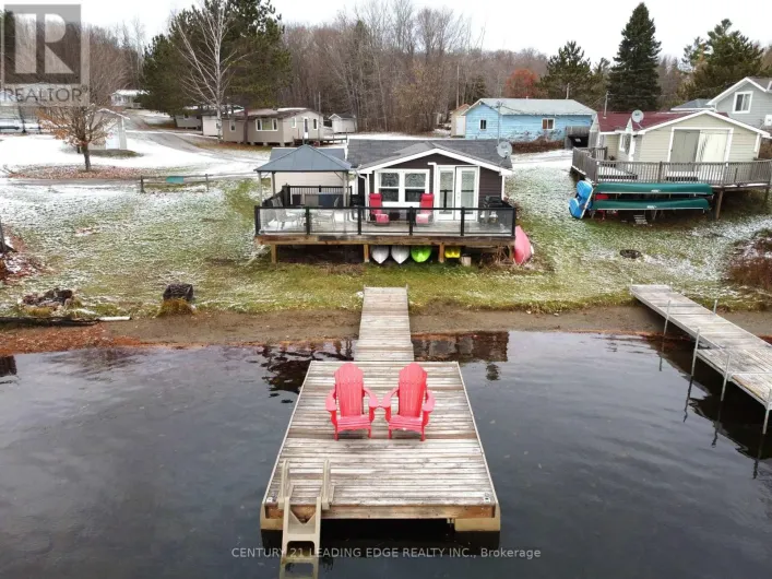 24 - 1043 LOBO DRIVE, Minden Hills