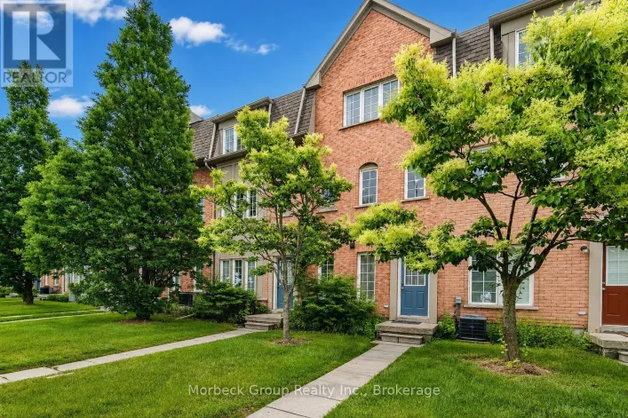 24 - 1100 BEGLEY STREET, Pickering