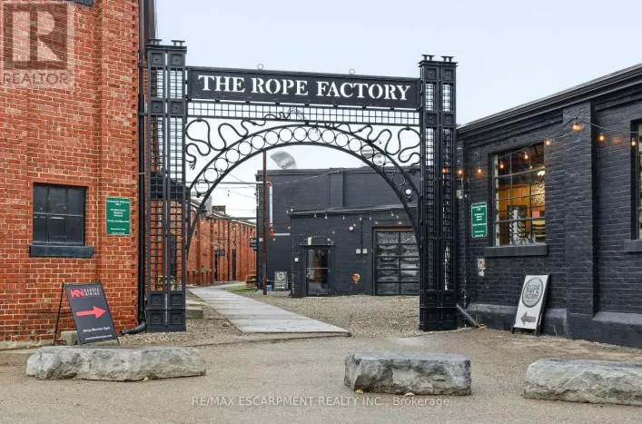 24 - 111 SHERWOOD DRIVE, Brantford