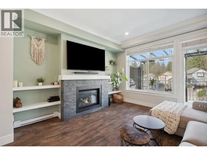 24 11461 236 STREET, Maple Ridge
