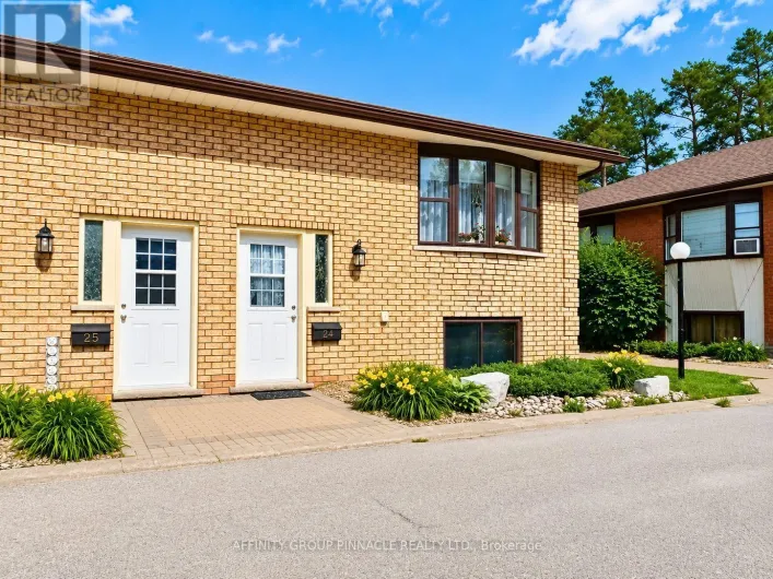 24 - 115 MARY STREET W, Kawartha Lakes