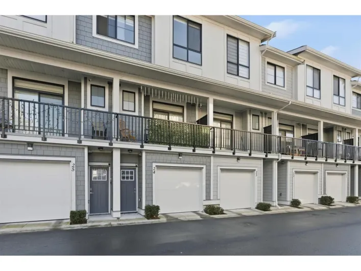 24 11556 72A AVENUE, Delta