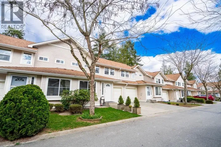 24 11870 232 STREET, Maple Ridge