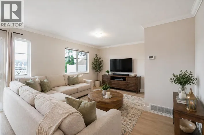 24 11870 232 STREET, Maple Ridge