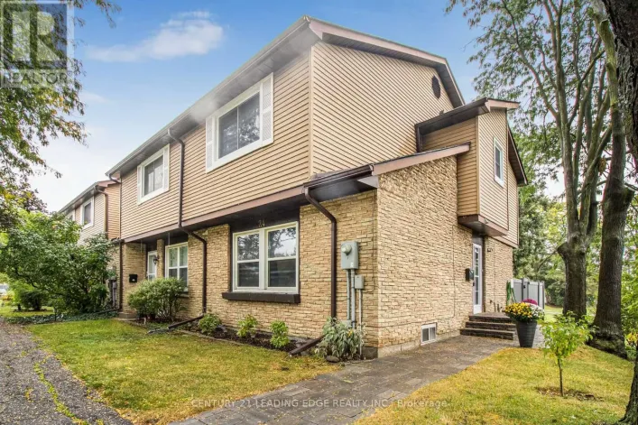 24 - 120 FALCONER DRIVE, Mississauga