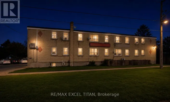 24 - 1201 CEDAR STREET, Oshawa