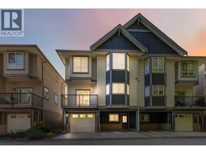 24 1211 EWEN AVENUE, New Westminster