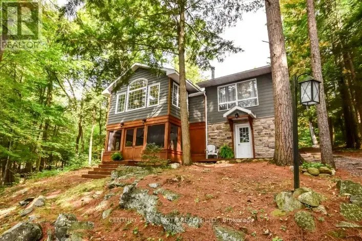 24 - 1213 CAMP JACKSON ROAD, Muskoka Lakes