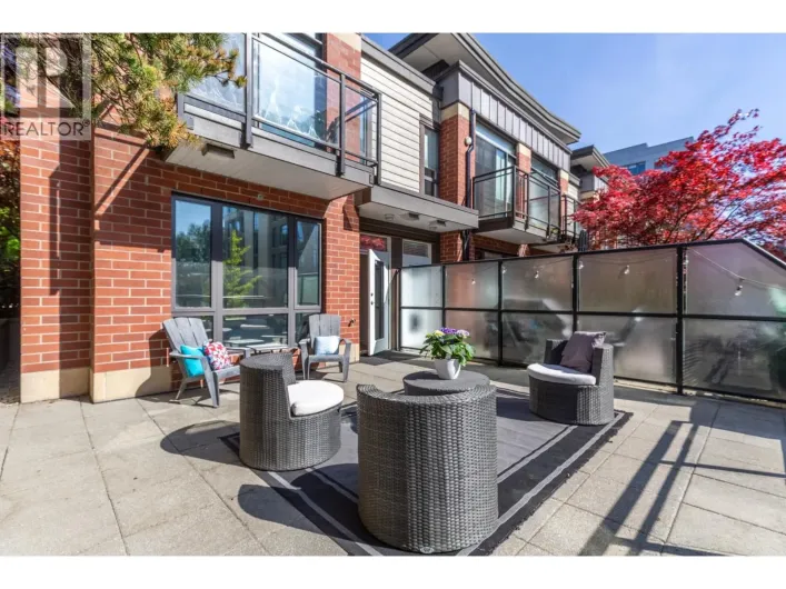 24 130 BREW STREET, Port Moody