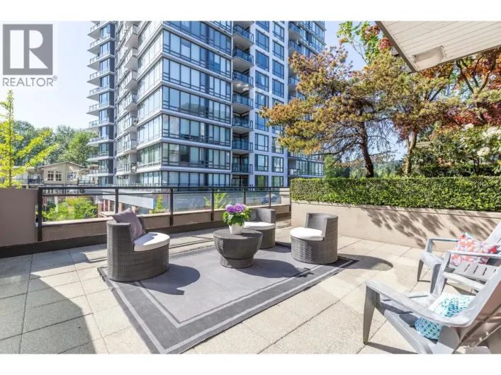 24 130 BREW STREET, Port Moody