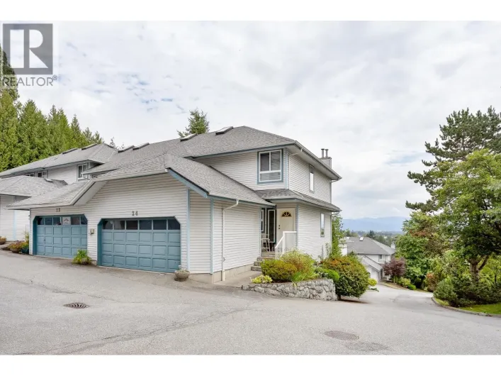 24 1355 CITADEL DRIVE, Port Coquitlam
