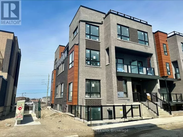 24 - 14 LYTHAM GREEN CIRCLE, Newmarket