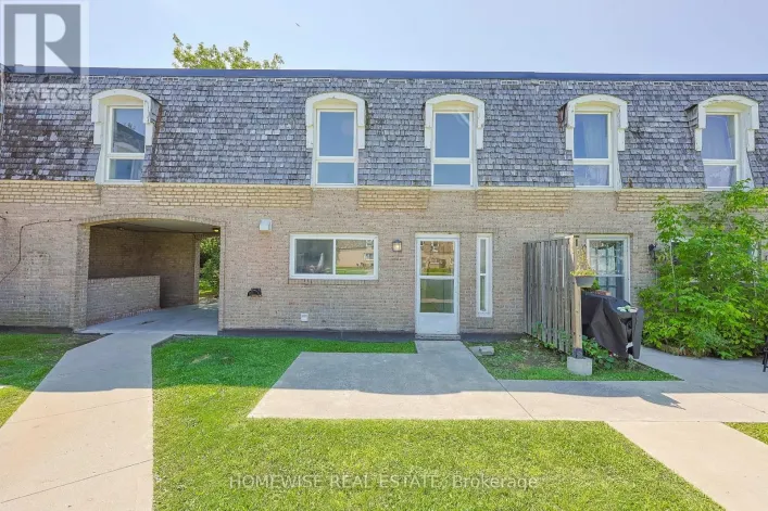 24 - 1400 WINDING TRAIL, Mississauga