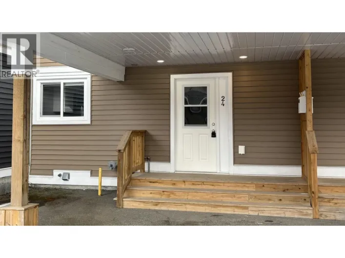 24 1425 NALABILA BOULEVARD, Kitimat