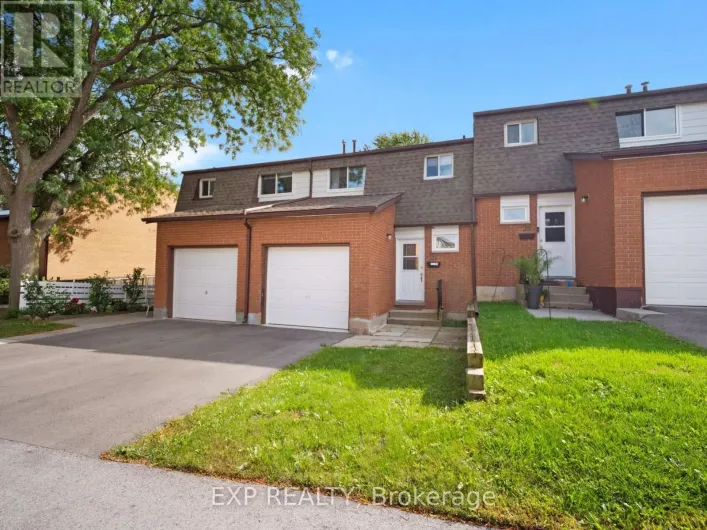 24 - 1444 UPPER OTTAWA STREET, Hamilton