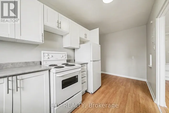 24 - 1455 MORISSET AVENUE, Ottawa