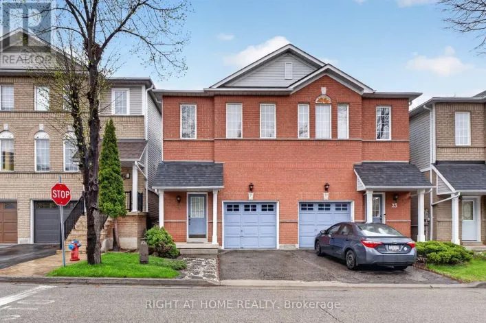 24 - 1480 BRITANNIA ROAD W, Mississauga