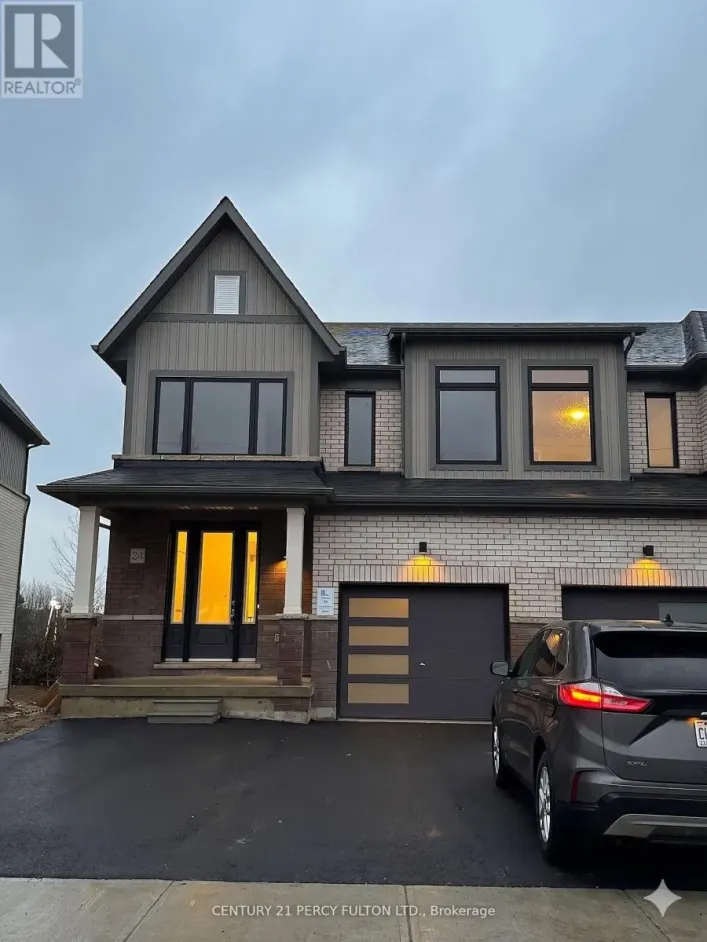 24 - 160 DENSMORE ROAD, Cobourg