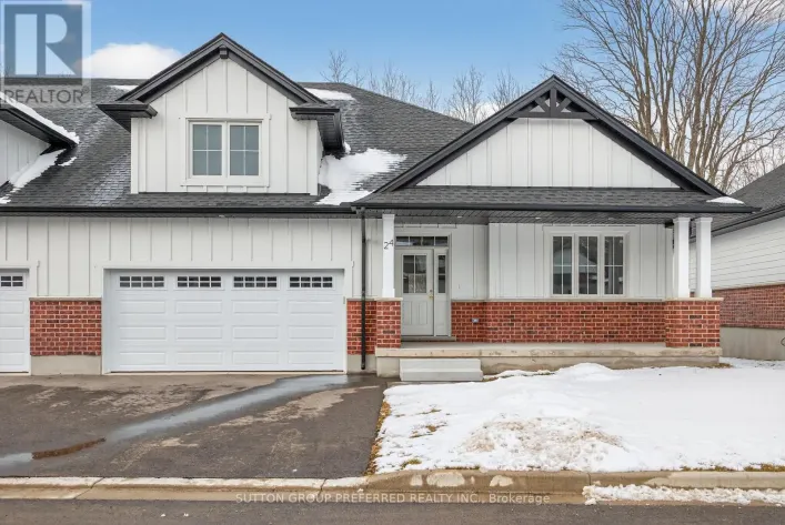 24 - 175 GLENGARIFF DRIVE, Southwold