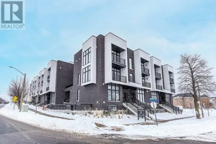 24 - 188 ANGUS DRIVE, Ajax