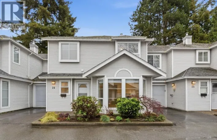 24 18951 FORD ROAD, Pitt Meadows