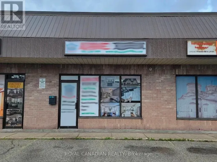 24 - 18A STRATHEARN AVENUE, Brampton