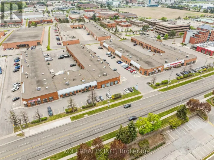 24 - 190 BRITANNIA ROAD E, Mississauga