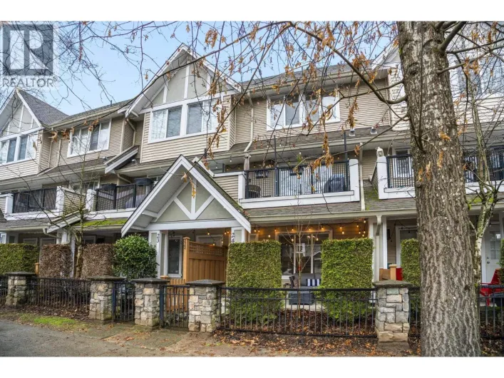 24 19141 124 AVENUE, Pitt Meadows