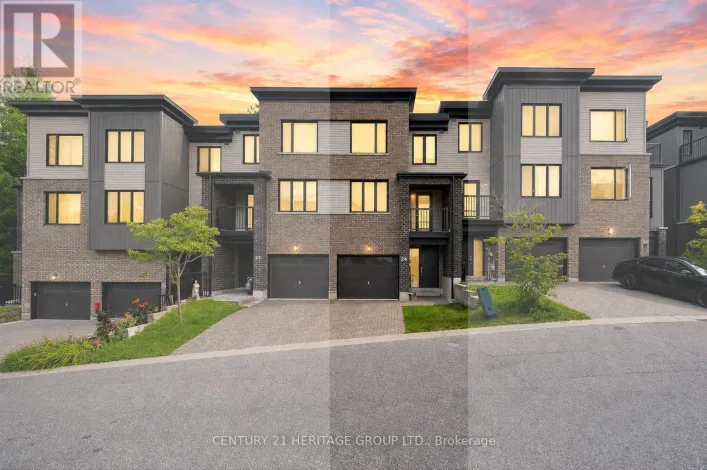 24 - 199 ARDAGH ROAD, Barrie